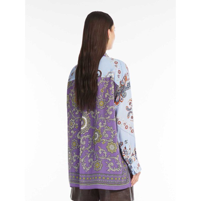 Weekend Max Mara Alcazar Shirt image number 1